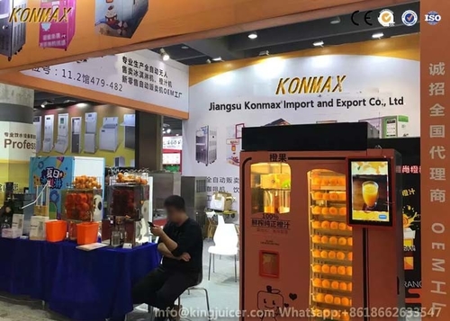 Latest company news about Konmax tüm dünyada distribütörler istiyor