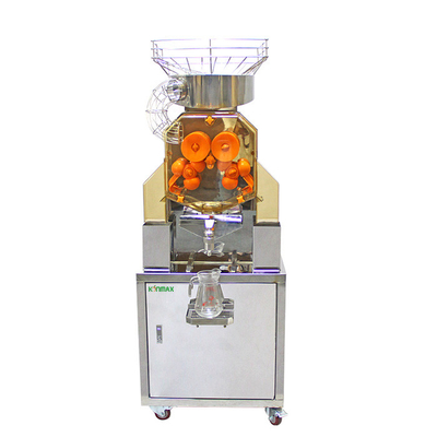 Onaylı Taze Sıkma Makinesi Otomatik Portakal Sıkacağı Makinesi - Ticari Grade CE