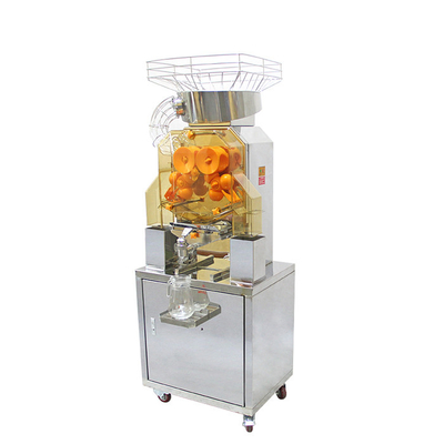 Portakal suyu makinesi