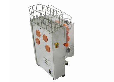 Zumex Portakal Suyu Makinesi Otomatik Ticari Meyve Sıkacakları Makinesi Yiyecek ve Sebzecilik İçin