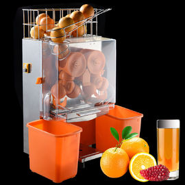 Tam Otomatik Elektrikli Ticari Meyve Sıkacakları Makineleri, Meyve Sıkacağı Makinesi