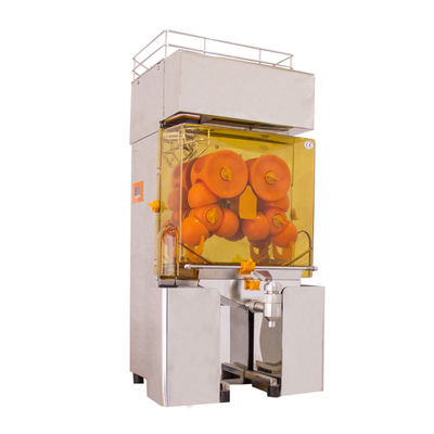 Narenciye Nar Sıyırıcı Zumex Restoran İçin Portakal Sıkacağı Makinesi