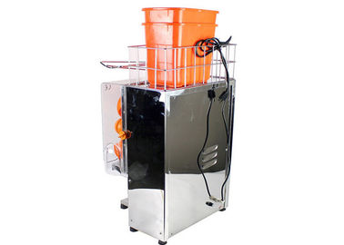 Soyulmuş Ticari Portakal Suyu Sıkma Makinesi ile Catering