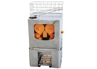 Portakal Sıkacağı Endüstriyel Suyu Maker, Cafe Shop, 230V 50HZ için