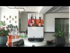 12 litrelik 2 tanklı kokteyl süpürge makinesi