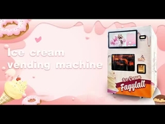 Arap suyu satış makinesi