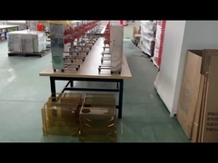 NFC meyve suyu satış makinesi