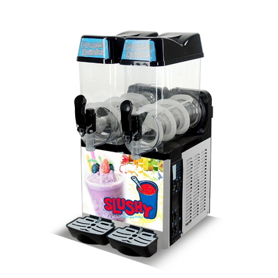 Dondurulmuş Suyu Ice Slush Makinesi