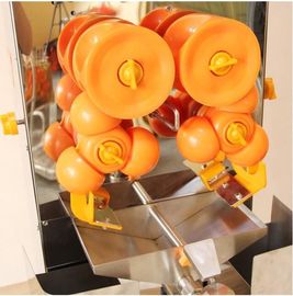 5kg Otomatik Yeşil Lemonlu Portakal Sıkacağı Makinesi Ticari Dükkan