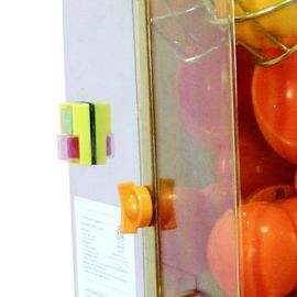 Portakal Suyu Makinesi Masa Üstü Otomatik Besleyici Zumex Meyve Sıkacakları Meyve Sıkacakları Meyve Sıkacakları