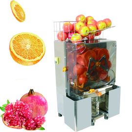 Otel İçin Taze Meyve ve Sebze Endüstriyel Portakal Sıkma Makinesi