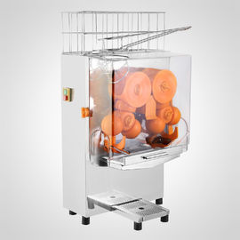 Süpermarket için Zumex Portakal Suyu Sıkacağı Makinesi Meyve Suyu Sıkacağı Sıkacağı