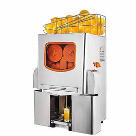 Mini paslanmaz çelik otomatik portakal sıkacağı Extractor narenciye sıkacağı 110v/220v/100v