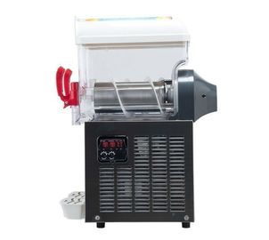 OEM CE Dondurulmuş Suyu Ice Slush Makinesi / Bar için Margarita Slush Makinesi