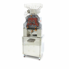 Taze Otomatik Portakal Sıkacağı Makinesi, Jack Lalanne Güç Sıkacağı Pro CE