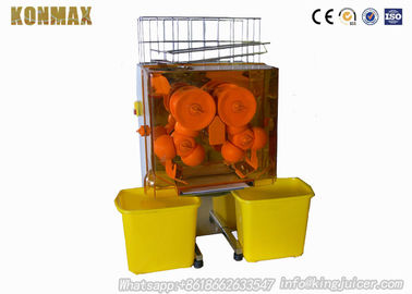 Portakal Suyu Makinesi Masa Üstü Otomatik Besleyici Zumex Meyve Sıkacakları Meyve Sıkacakları Meyve Sıkacakları