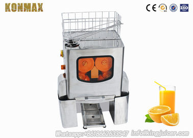 Ticari Portakal Suyu Sıkma Makinesi, Meyve ve Sebze Sıkma Makinesi