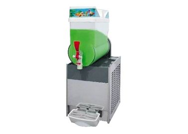 Ticari Mağaza için Tek Tank Margarita Ice Slush Makinesi Makinesi