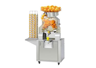 Ticari Portakal Suyu Sıkacağı Makinesi