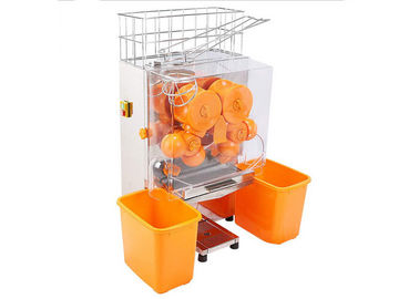 Besleme Sistemi Hazneli Otomatik Portakal Sıkacağı, Limonlu Nar Sıkacağı