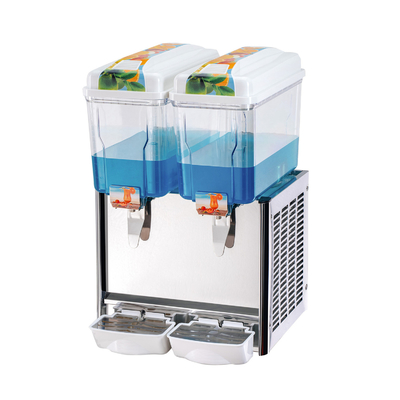 Antiflaming Suyu İçecek Dispenserleri Makinesi Karıştırma Püskürtme